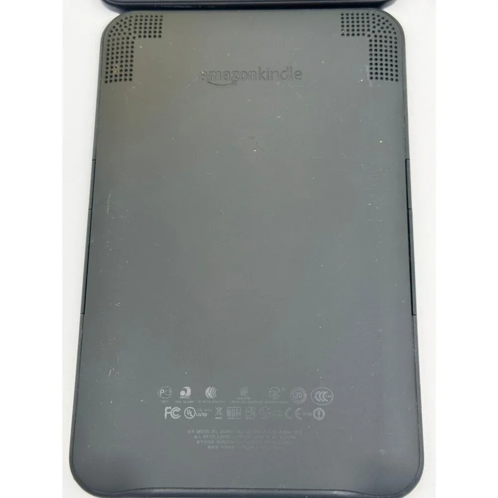 Samsung, Kindle, Onn tablets untested